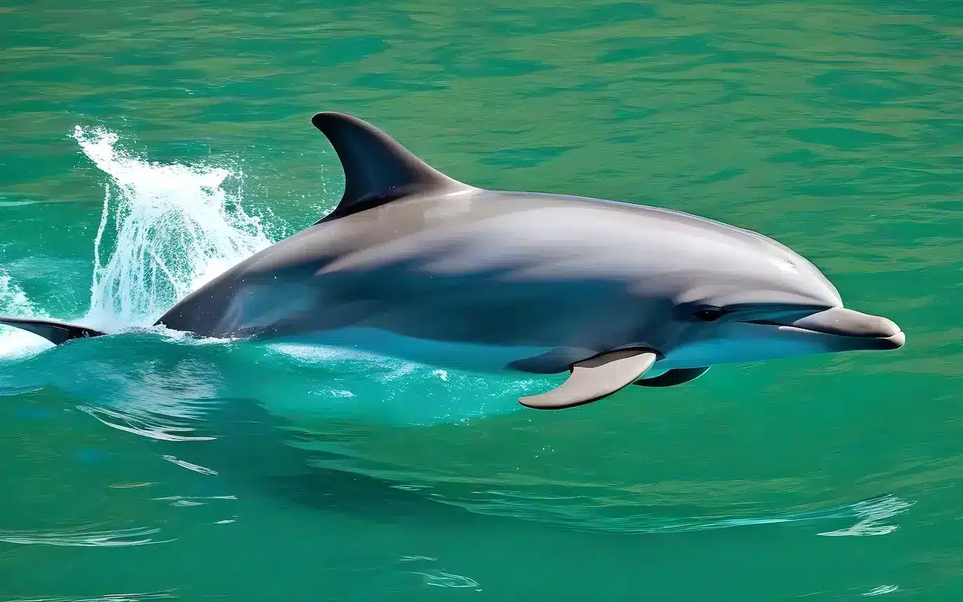 Discover Fascinating World of Dolphins Information