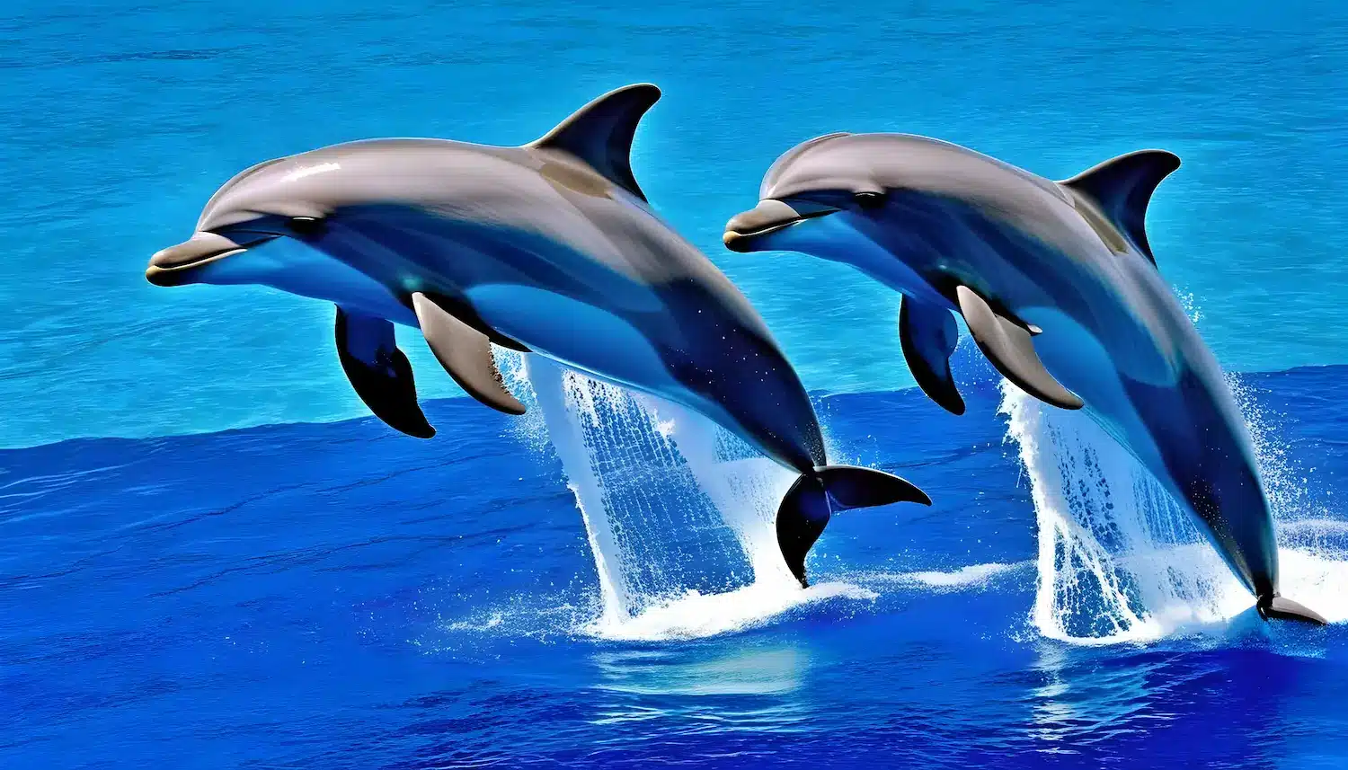 Discover Fascinating World of Dolphins Information