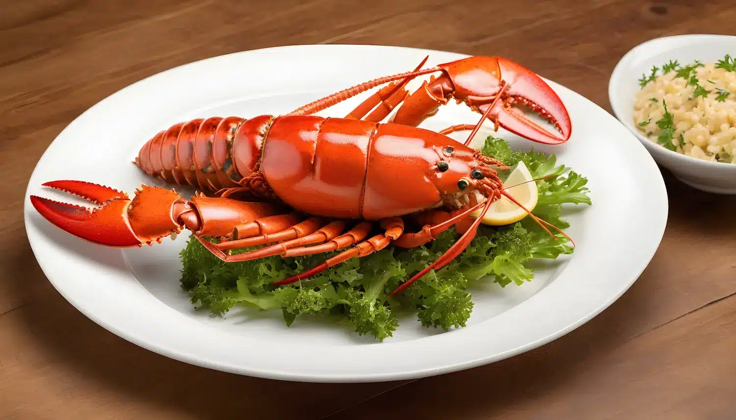 Discover the Amazing World of Lobster