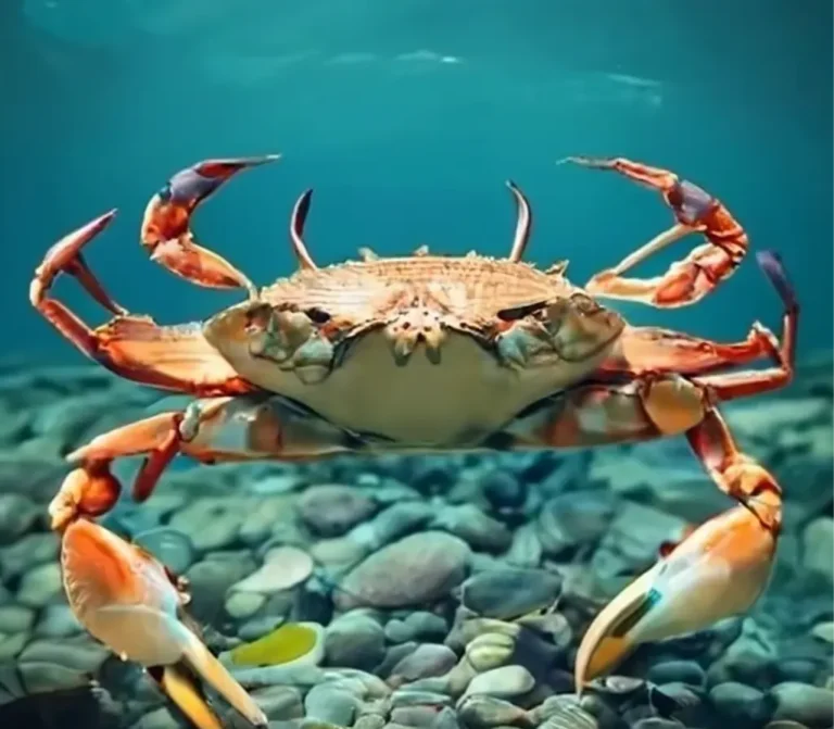 Exploring Delightful World of Crab: A Culinary Adventure