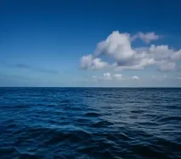 Atlantic Ocean And Quick Information