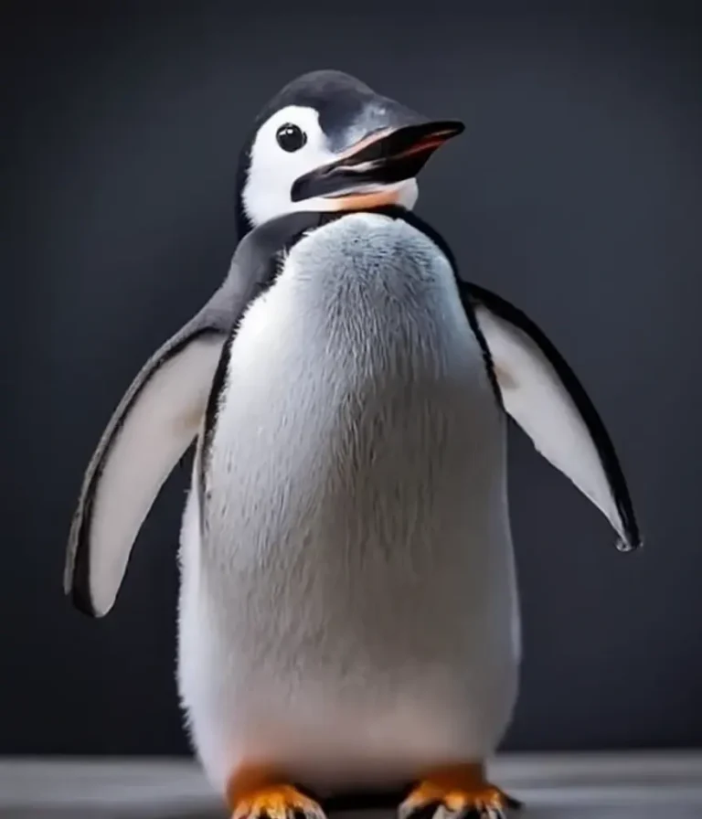 Discover Fascinating World of Penguins