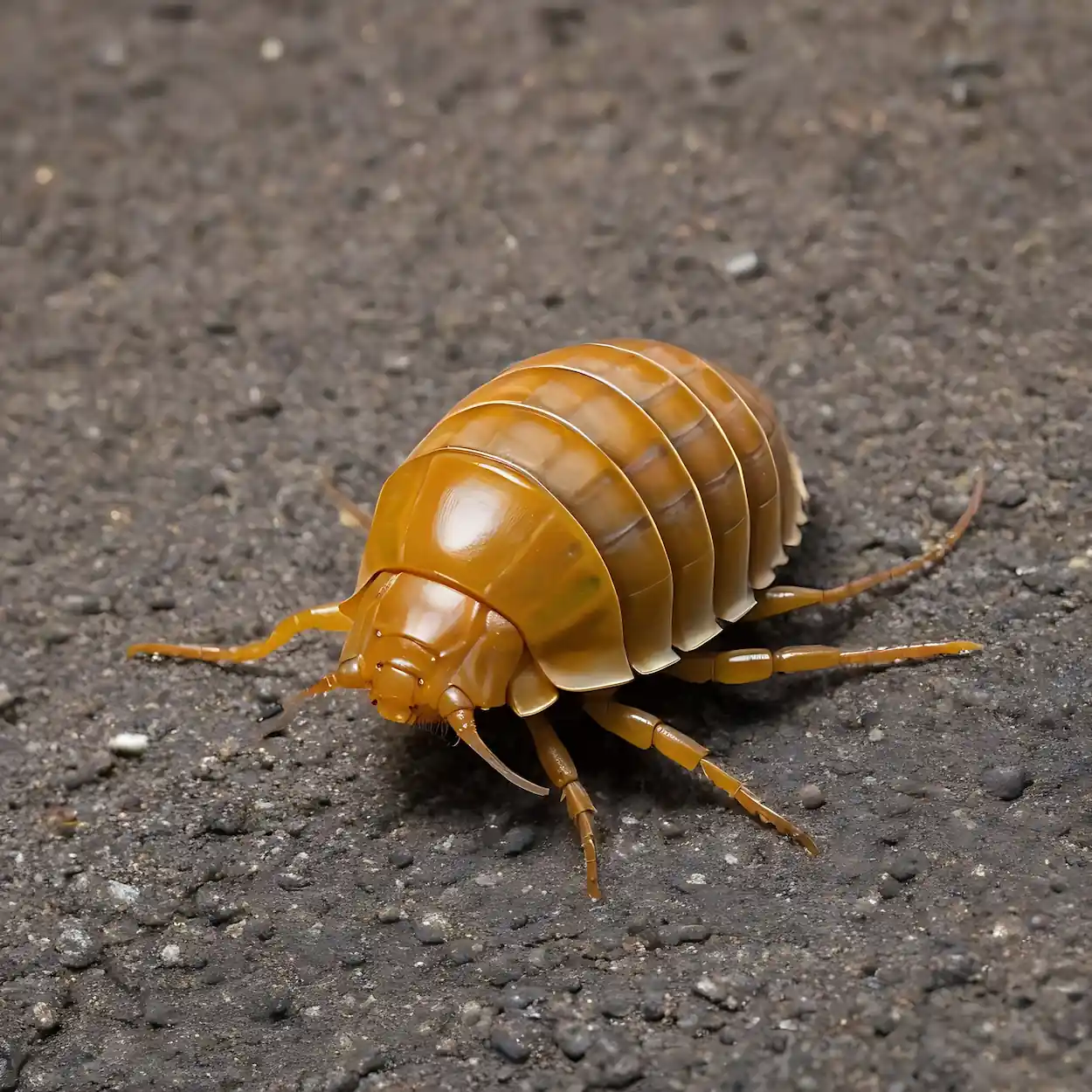 Discover the Fascinating World of Isopods