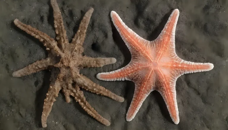 Echinoderms (Phylum Echinodermata)