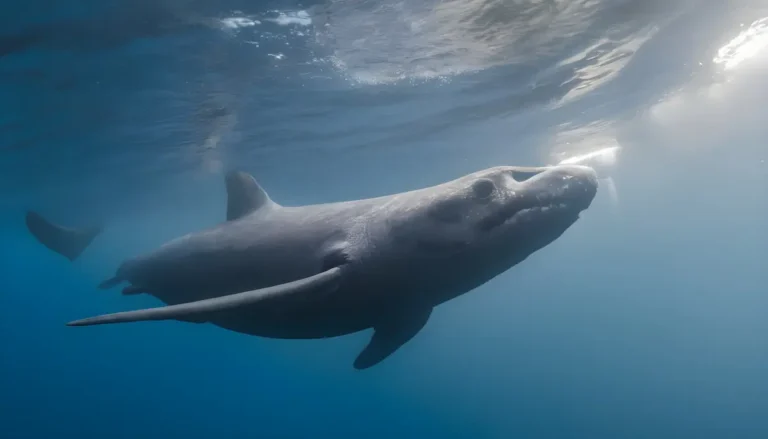 Do Whales Have Swim Bladders? [Explained]